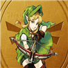 Should Linkle Get Her Own Game?