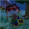 How to Get Every Bug in Animal Crossing