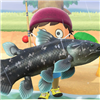 How to Catch Every Fish in Animal Crossing