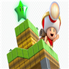 Captain Toad Was Almost a Zelda Game