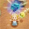 Where to find every Might Crystal in Echoes of Wisdom
