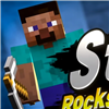 MINECRAFT STEVE is the Next Smash Ultimate Fighter!