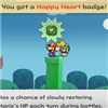 Where to find every Badge in Paper Mario TTYD