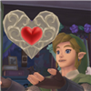 Here\'s every Heart Piece you can Collect in Skyward Sword 